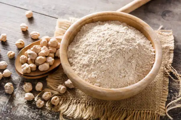 How to Choose the Best Pea Protein Powder