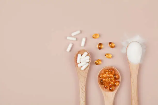 Does phosphatidylserine interact with any medications​?