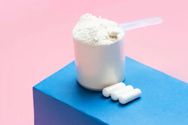 What is l valine side effects?