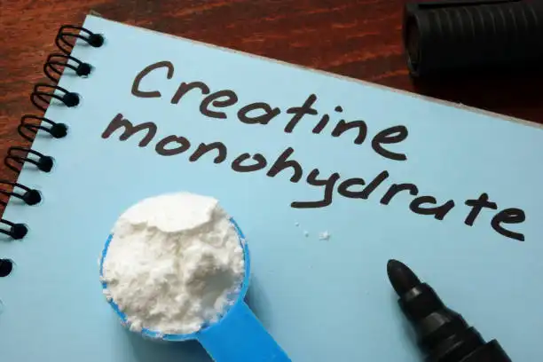 Is essentials creatine monohydrate good?