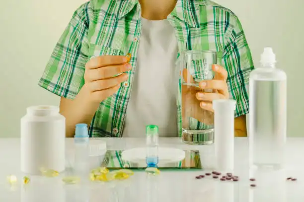 Is creatine monohydrate safe for teens?