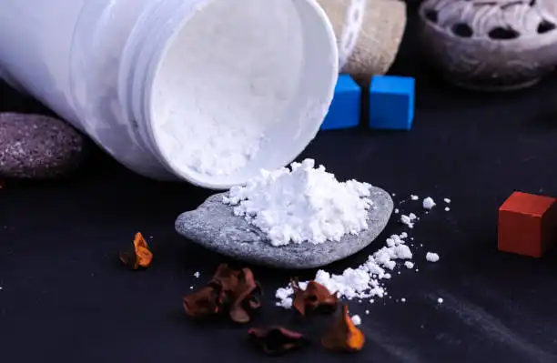 Is creatine monohydrate vegetarian?