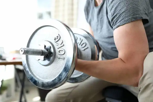 Does d aspartic acid help build muscle?