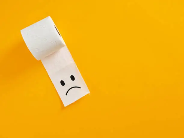 Does Vitamin C help with constipation?