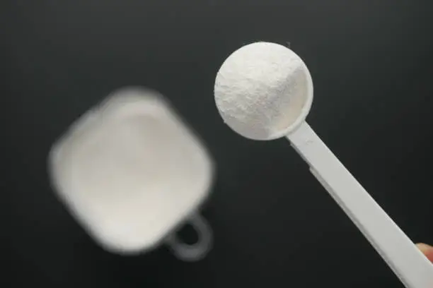 Is Glycine the same as Magnesium Glycinate?