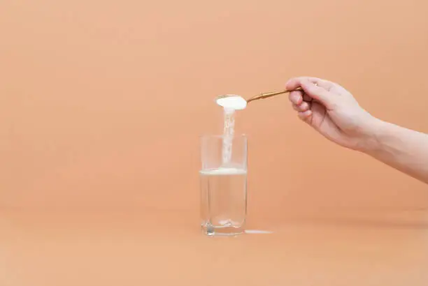 Is Aspartic Acid soluble in water?