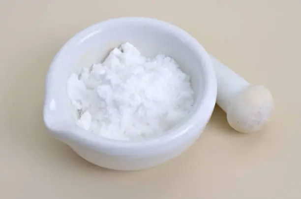 Is Aspartic Acid safe?