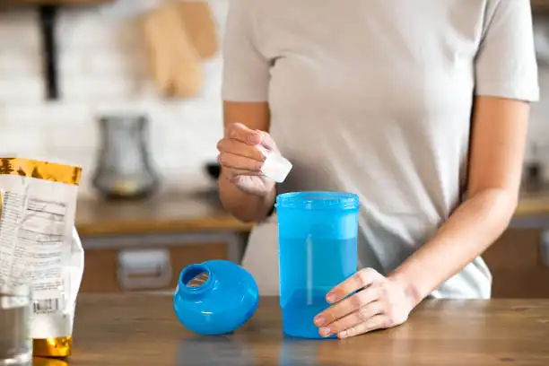 What is Aspartic Acid used for?
