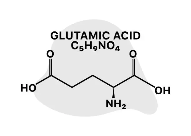 Can Glutamic Acid be phosphorylated?