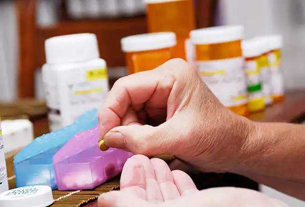 How to Use Biotin Powder for Maximum Benefits