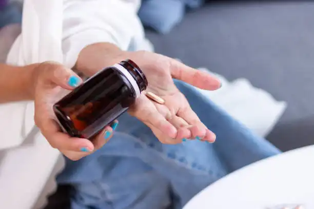 What are the benefits of Vitamin B9​?