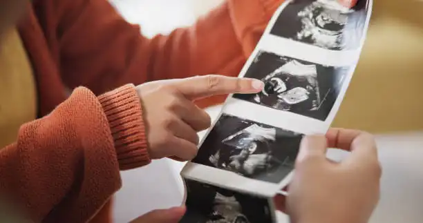 Why is Vitamin B9 important for pregnancy​?