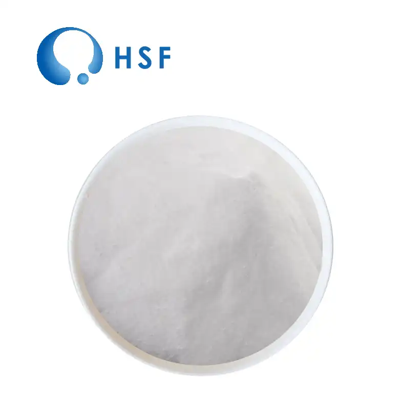 L-Malic Acid Powder