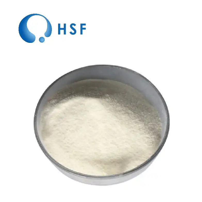 Nervonic Acid Powder