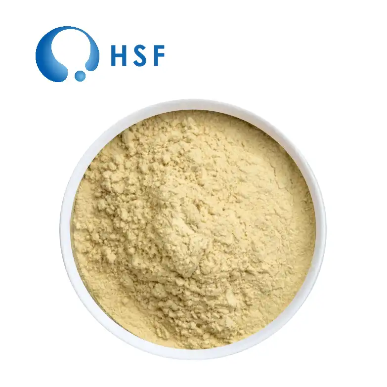 Fermented Ashwagandha Extract Powder