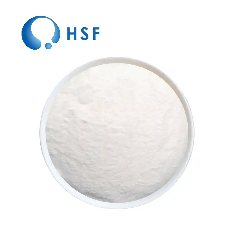 Ferulic Acid Powder